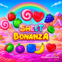 SpinMills - Sweet Bonanza Slot Game - Online Casino