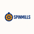 SpinMills Casino Logo