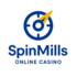 SpinMills Casino Logo