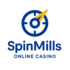 SpinMills Casino Logo