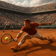 SpinMills - Tennis Wedden - Grand Slam en ATP Toernooien